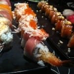 Rolls at Oceano