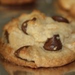 Viv's Chocolate Chip Delight Cookie