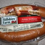 Hillshire Farm's Polska Kielbasa