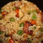 Polish Fried Rice