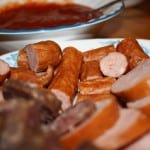 Polish Sausage Heaven