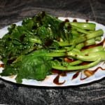 Chinese Broccoli