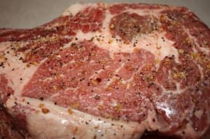 ribeye ditty