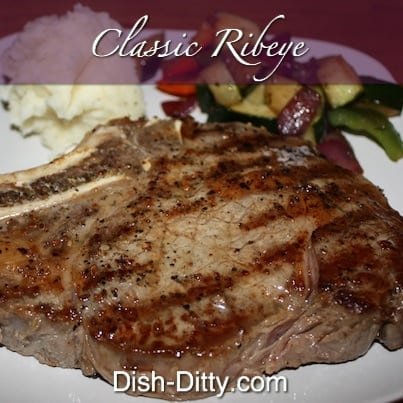 ribeye ditty