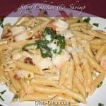 Spicy Chicken & Shrimp