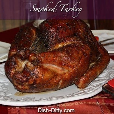 Smoked Turkey