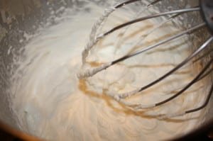 Whisk Cream