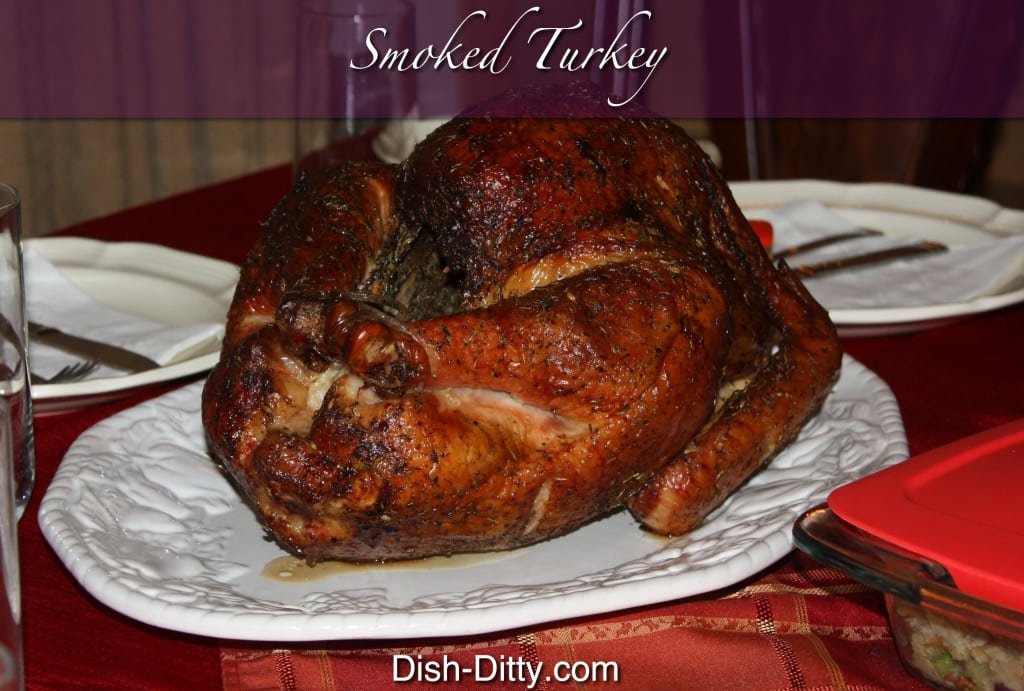 Smoked Turkey