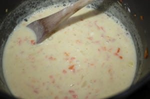 Add Milk
