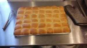 Hog Wild Rolls