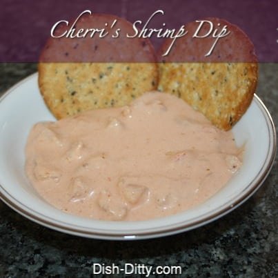 Shrimp Dip