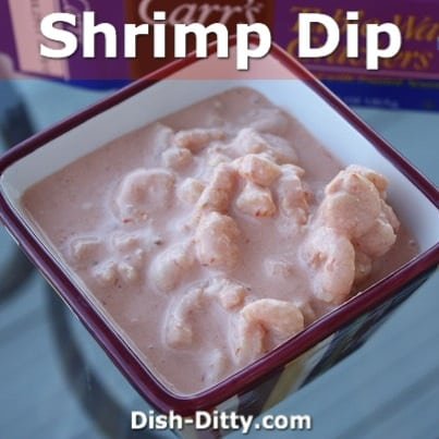 Shrimp Dip