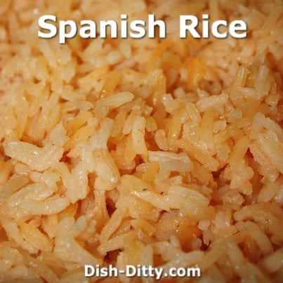 Spanish Rice