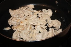 Cook Chicken