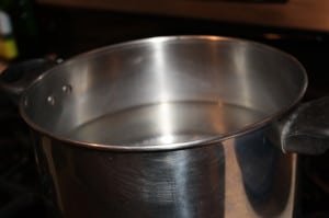 Boil Water