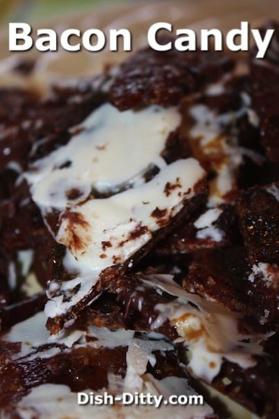 Bacon Candy by Dish Ditty Recipes