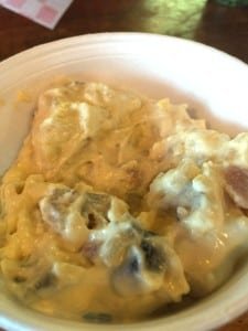 Potato Salad