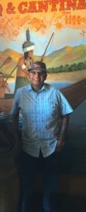 Owner, Richard