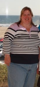 Me before