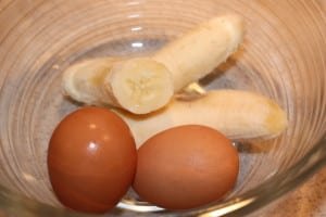 2 Ingredients