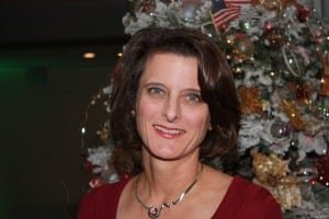 Corina, guest Author