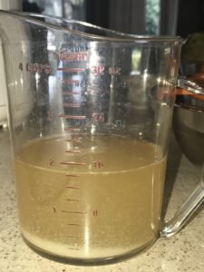 aquafaba
