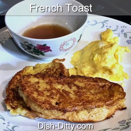 French Toast
