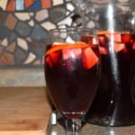 Sangria by Dish Ditty